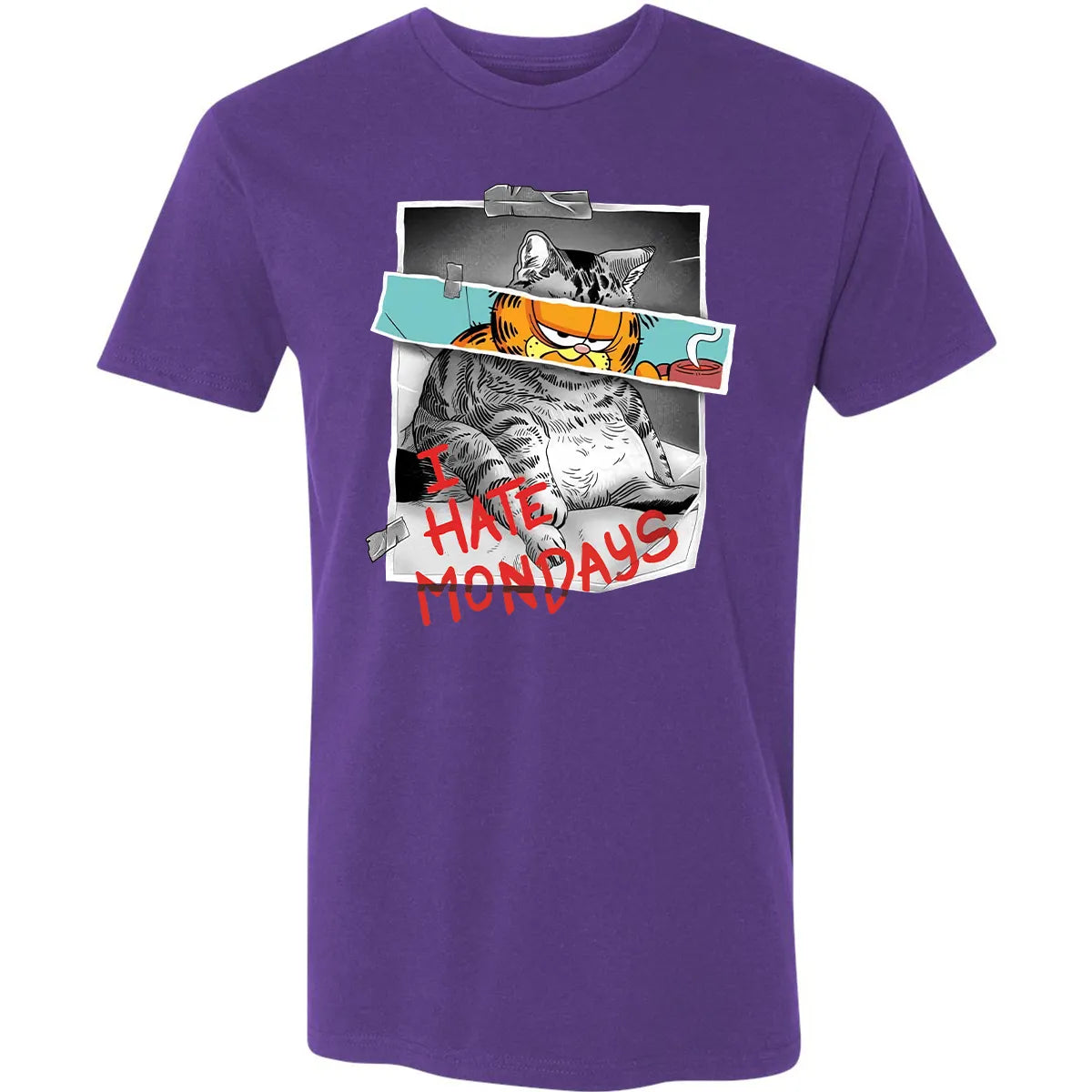 Premium Unisex T-shirt - 5HY946LQ