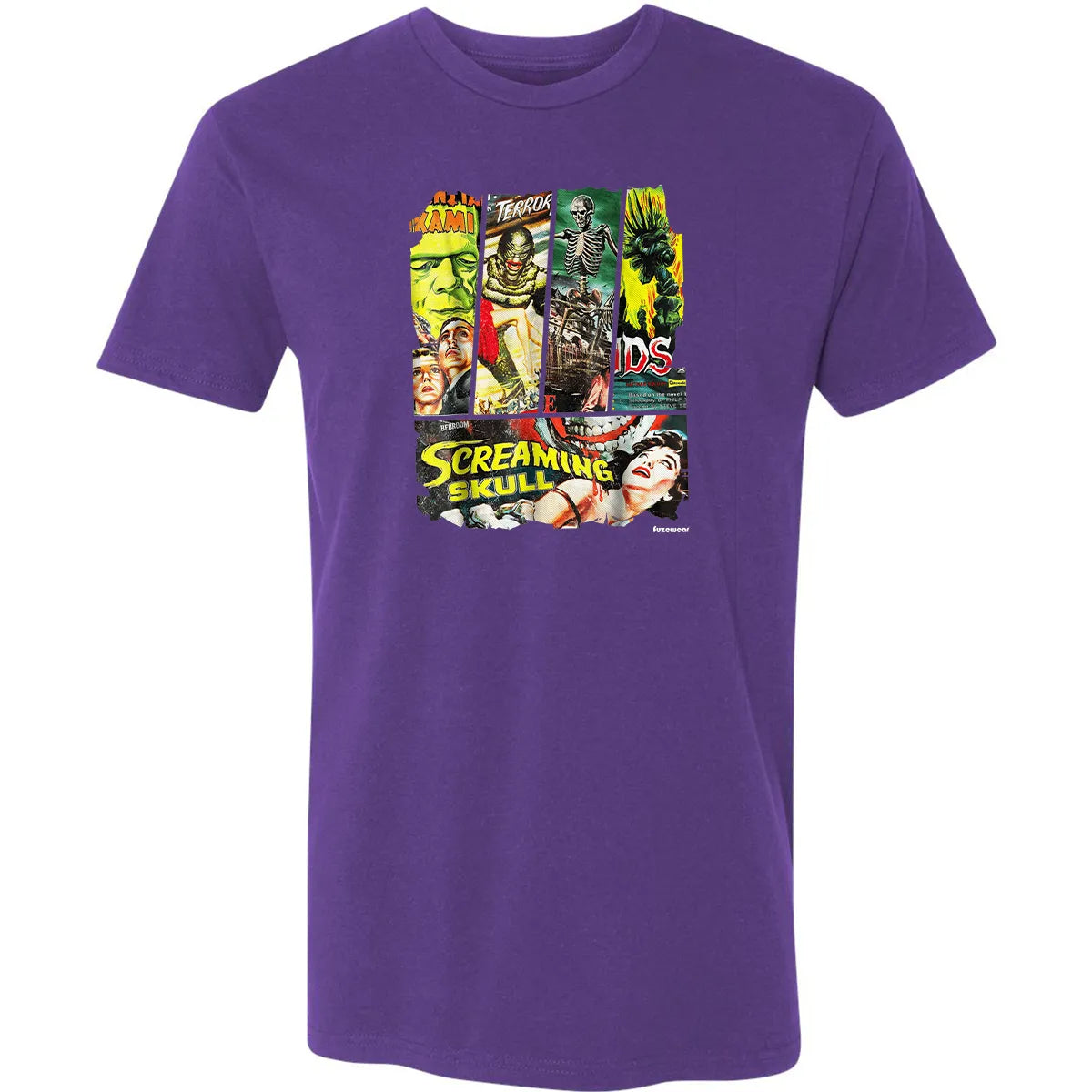 Premium Unisex T-shirt - 7LBHQ7G7