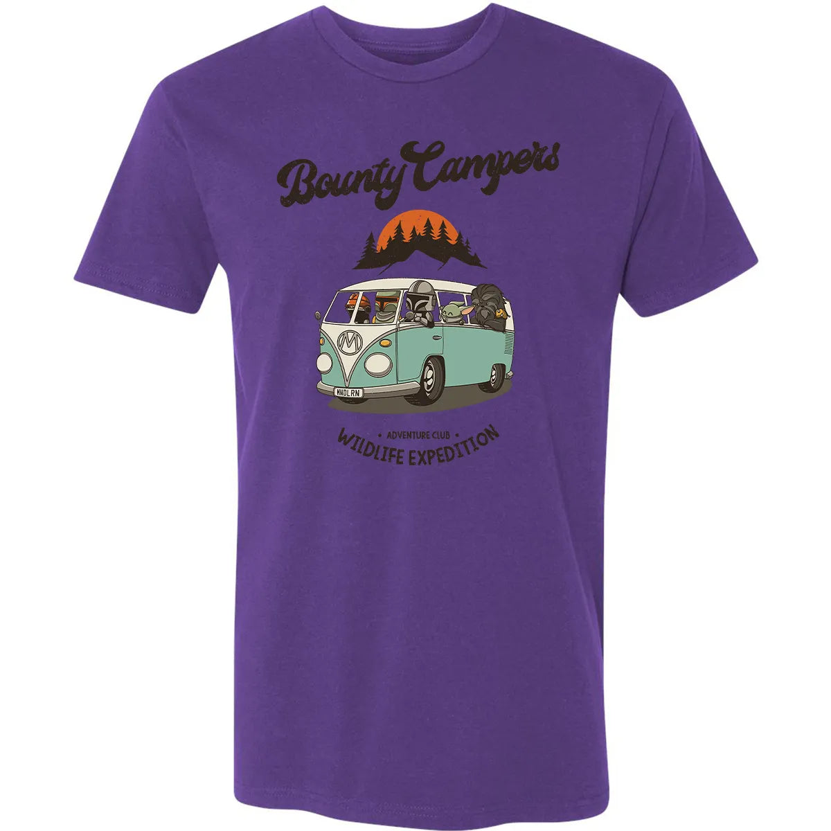 Premium Unisex T-shirt - 8WA8J3R7