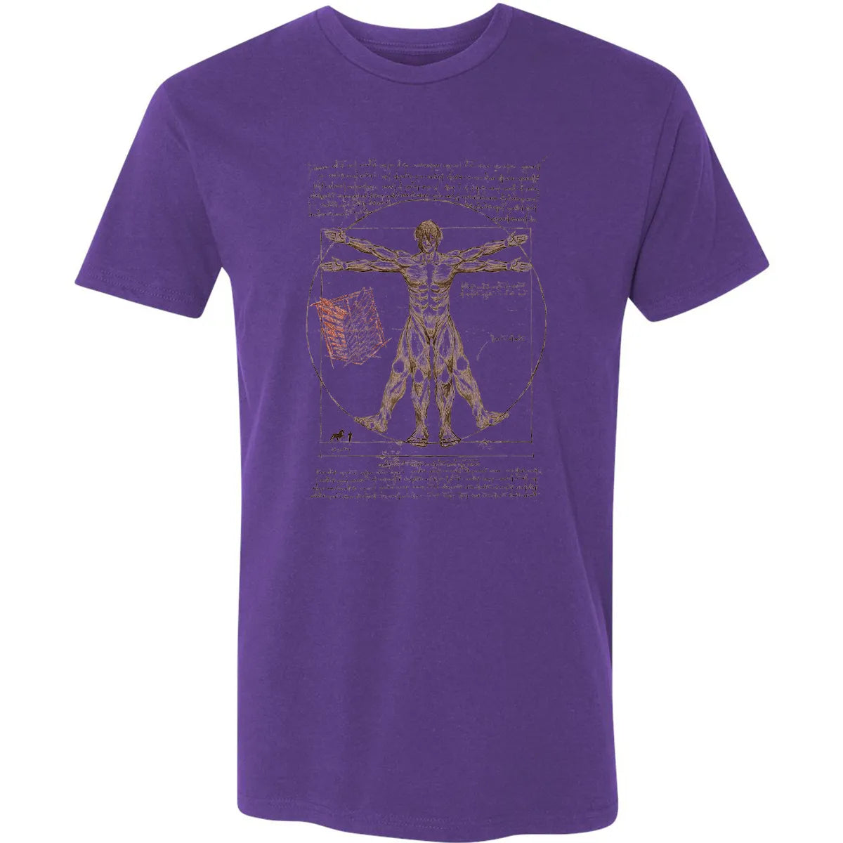 Premium Unisex T-shirt - Z5RFR1F5