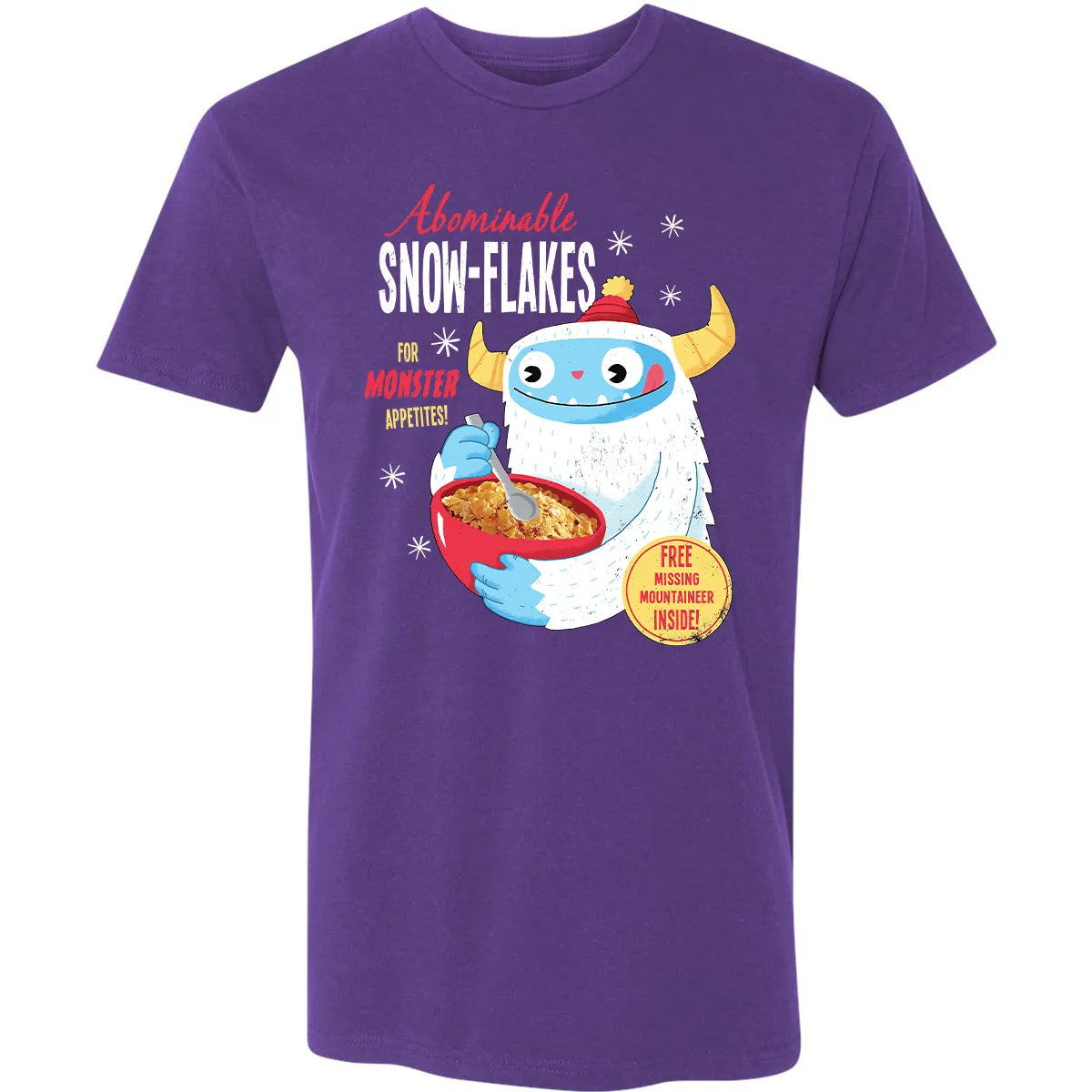 Premium Unisex T-shirt - ZJ44198G