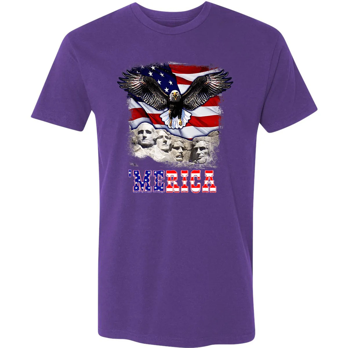 Premium Unisex T-shirt - UQTNVD3S
