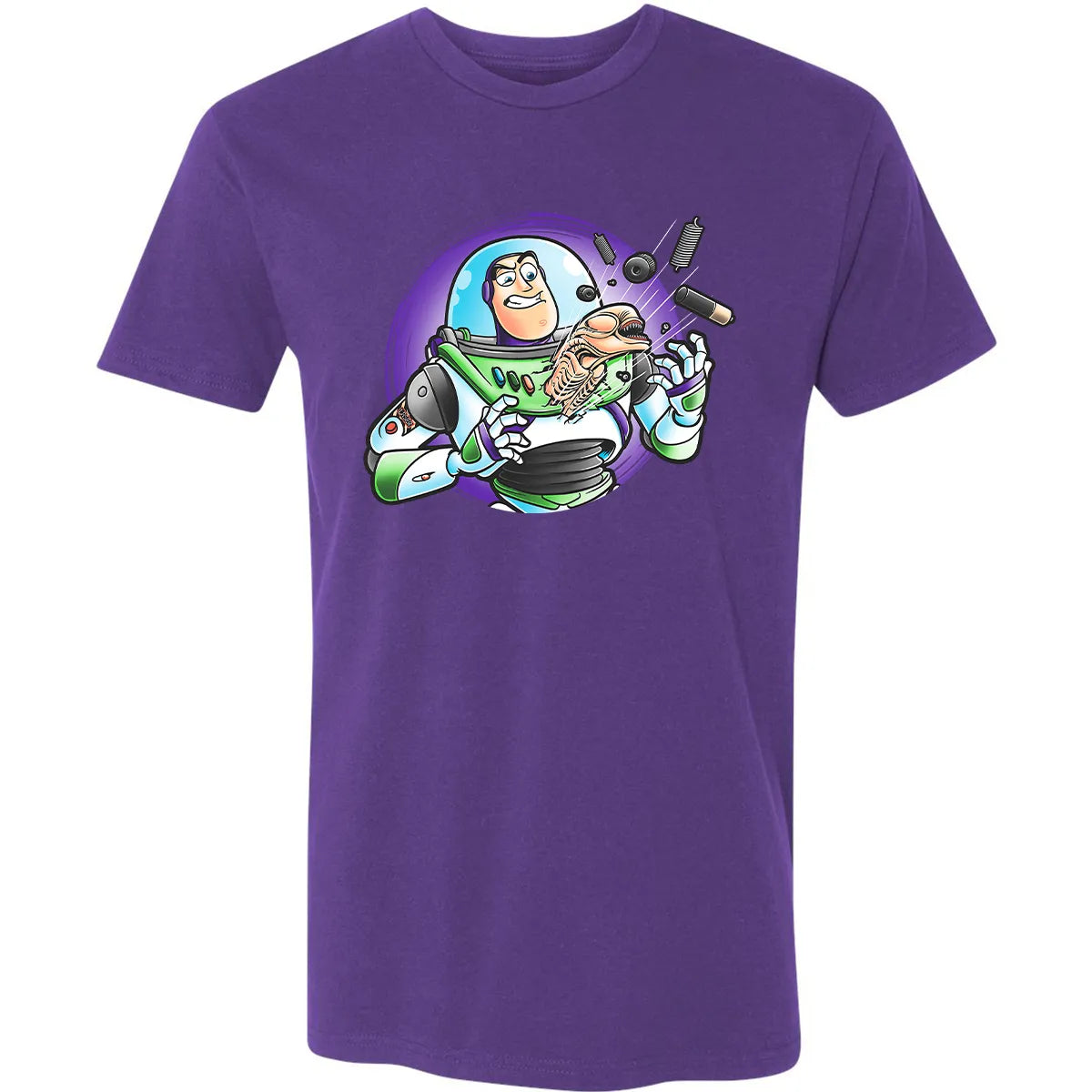 Premium Unisex T-shirt - LQTP5NQB