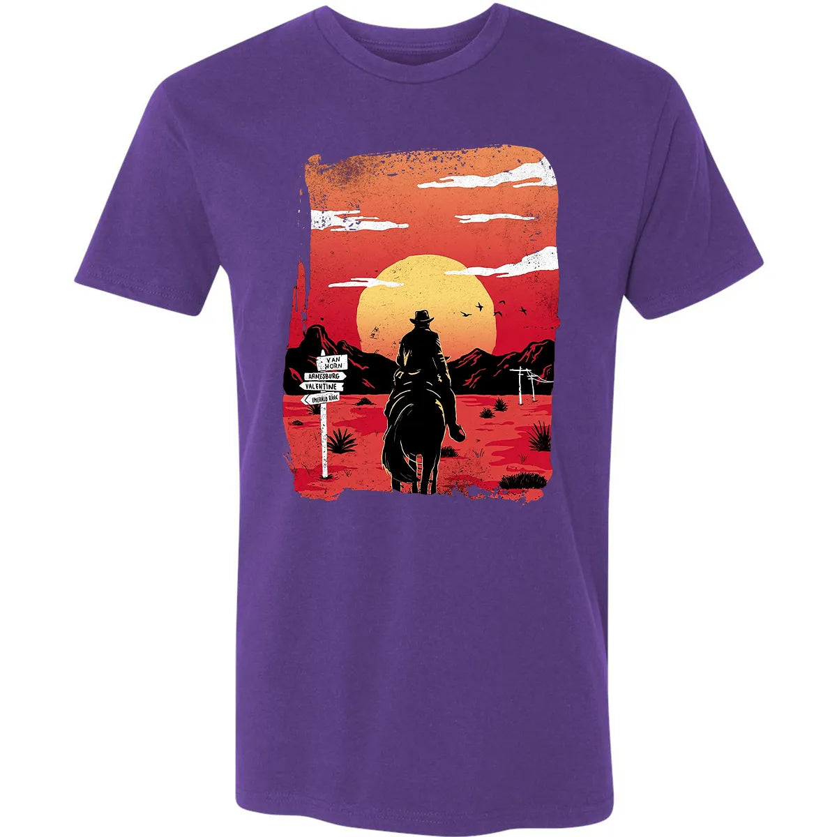 Premium Unisex T-shirt - HG87Q78Z