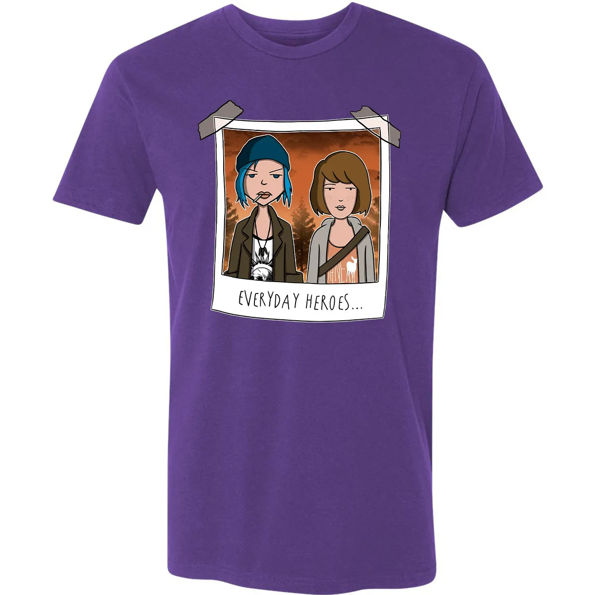 Premium Unisex T-shirt - GRK7EKEK