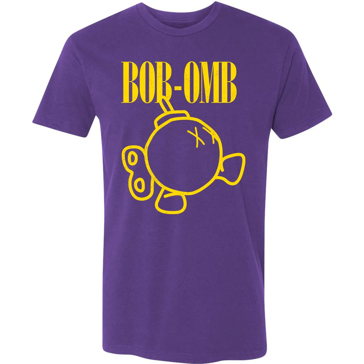 Premium Unisex T-shirt - SP5Z1ZWY