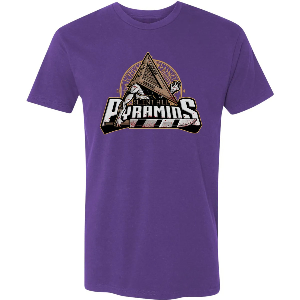 Premium Unisex T-shirt - MX7H4KA8