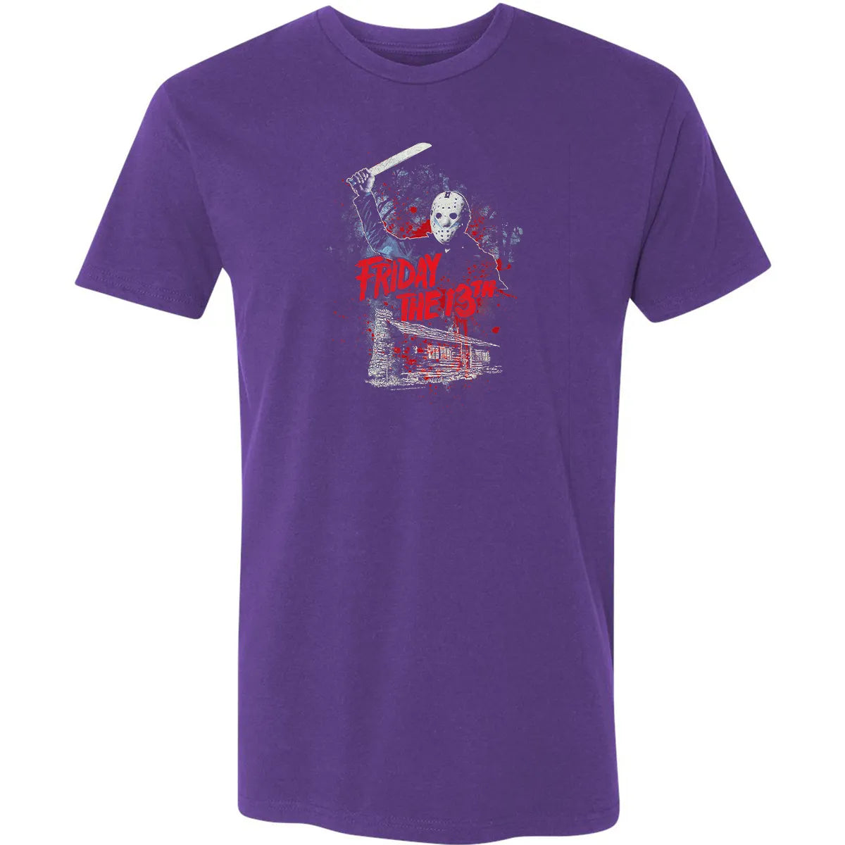 Premium Unisex T-shirt - A2K78JH3
