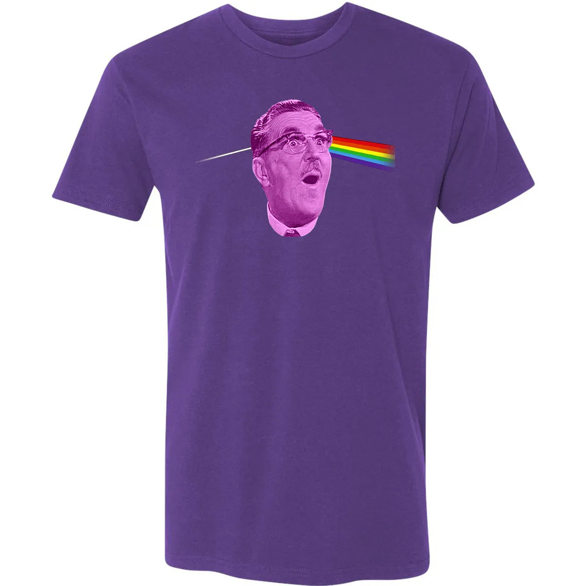 Premium Unisex T-shirt - 21Q2MLLL