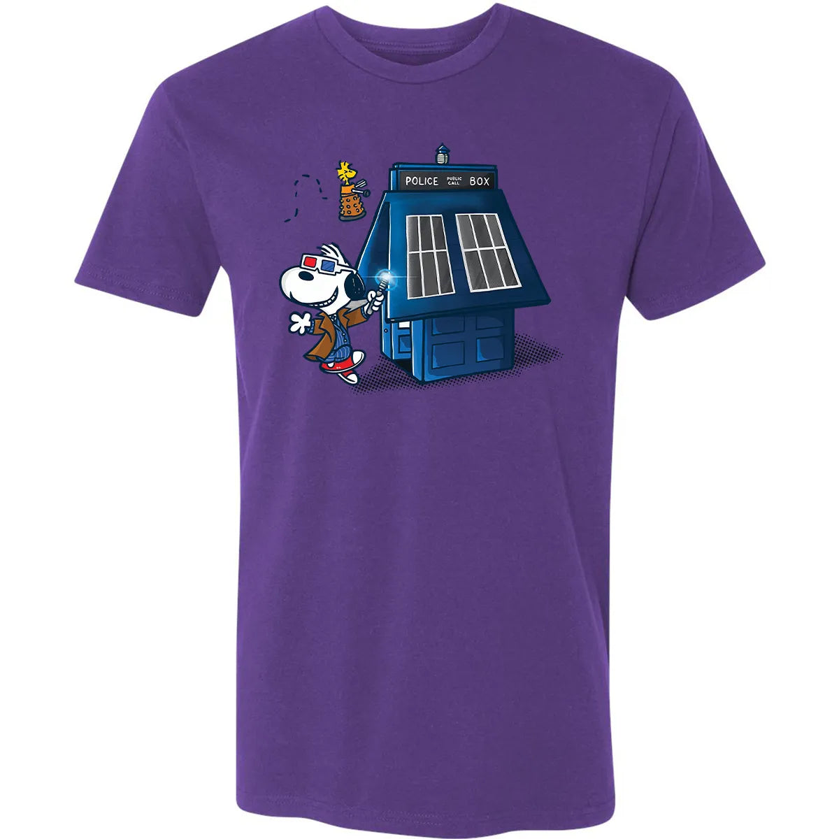 Premium Unisex T-shirt - 3F5YM1U6