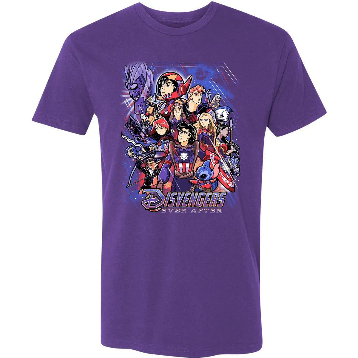 Premium Unisex T-shirt - 52UC2N5N