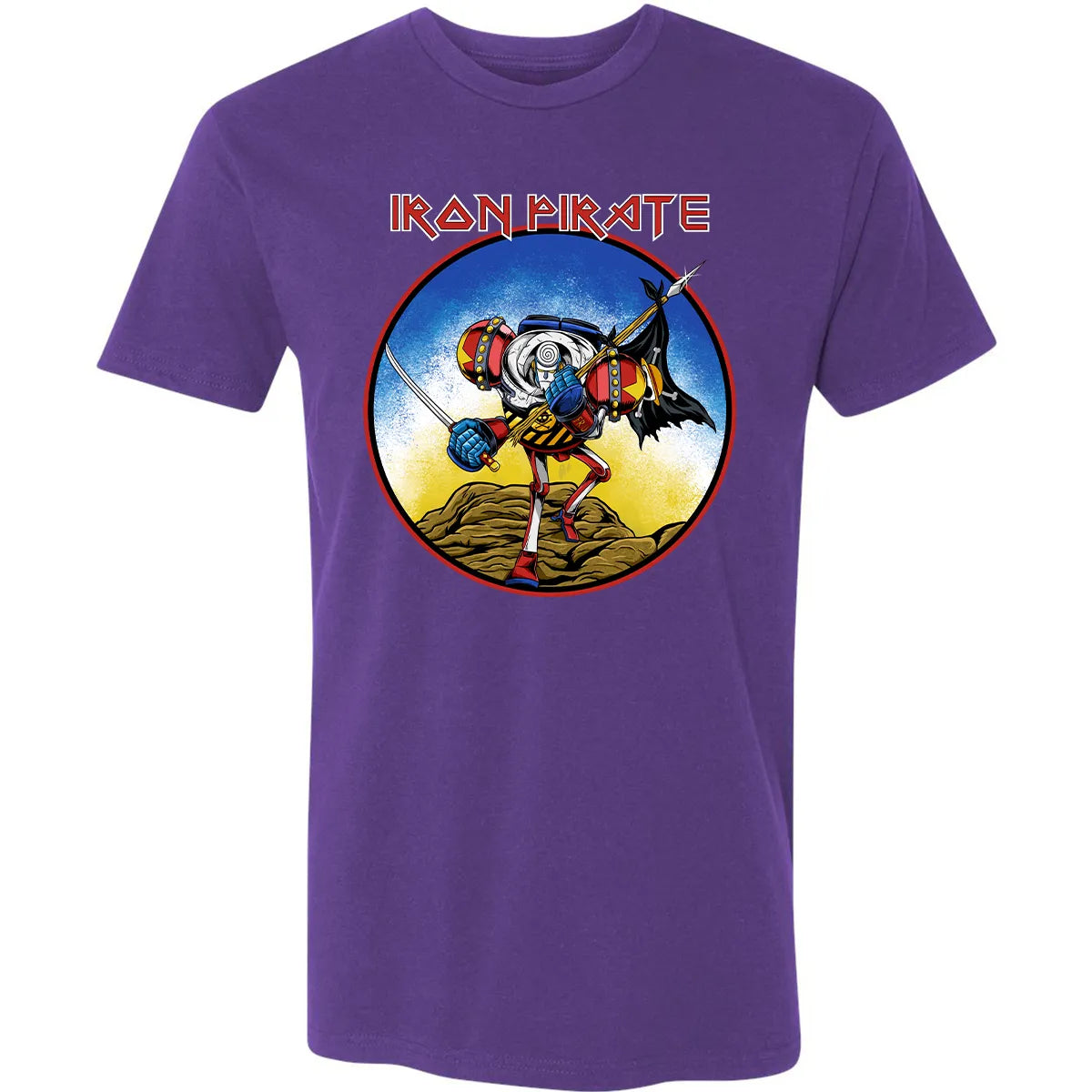 Premium Unisex T-shirt - NDV9L57R
