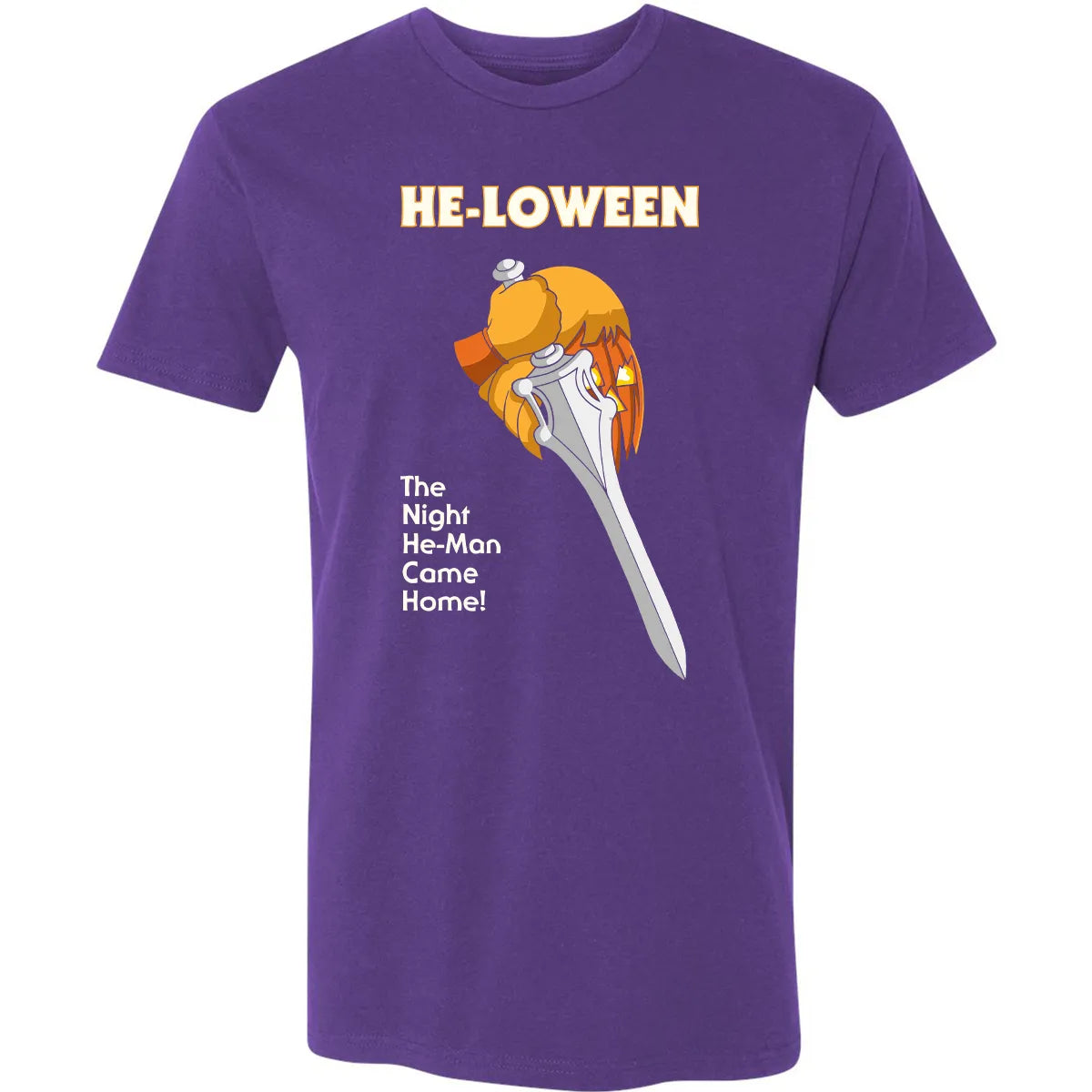 Premium Unisex T-shirt - 2W7BT9S4