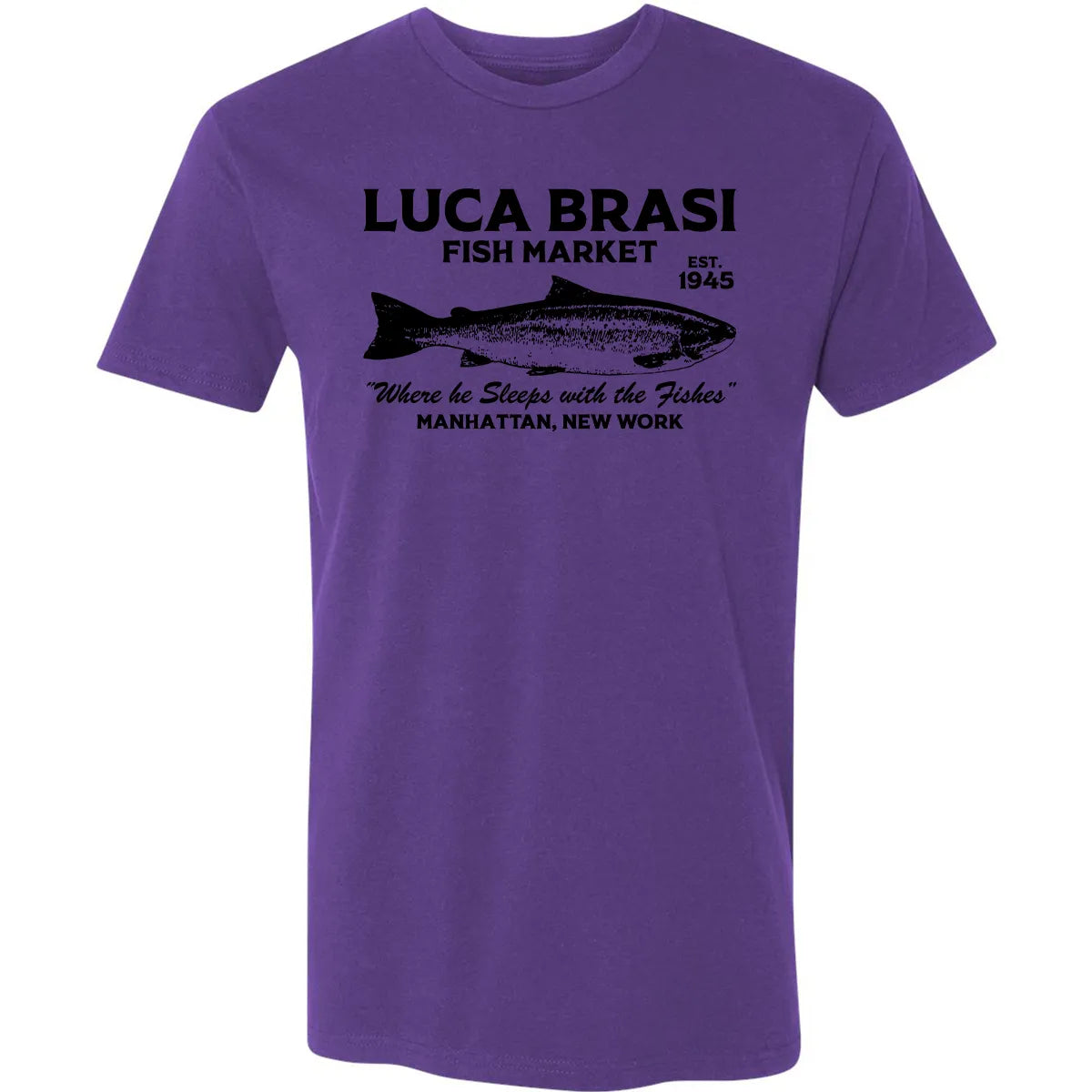 Premium Unisex T-shirt - PBMVR1WR