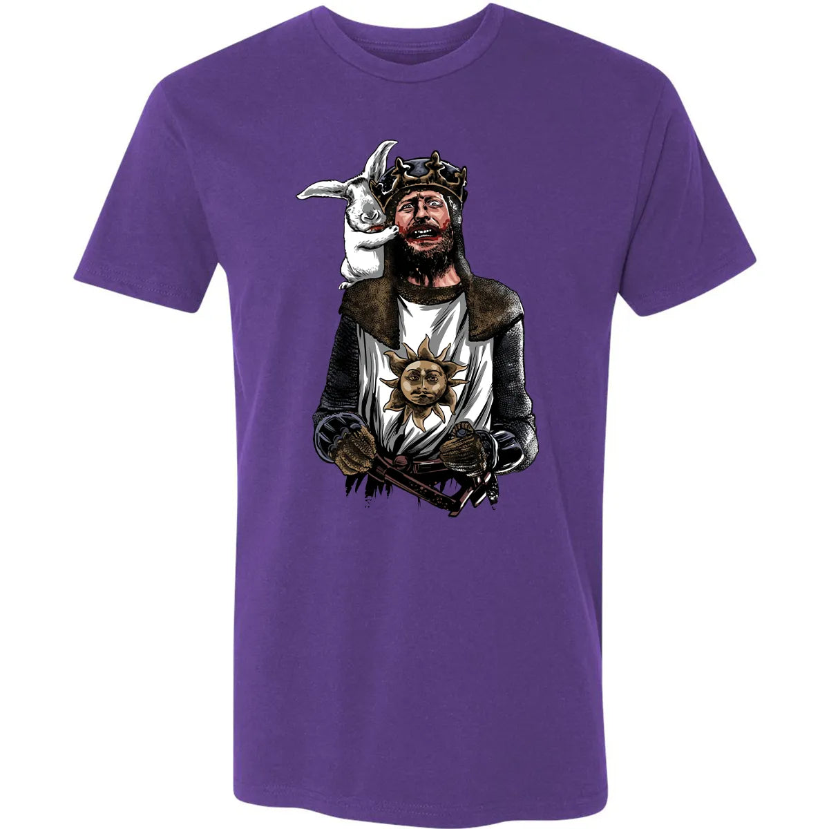 Premium Unisex T-shirt - V5ERVHFR