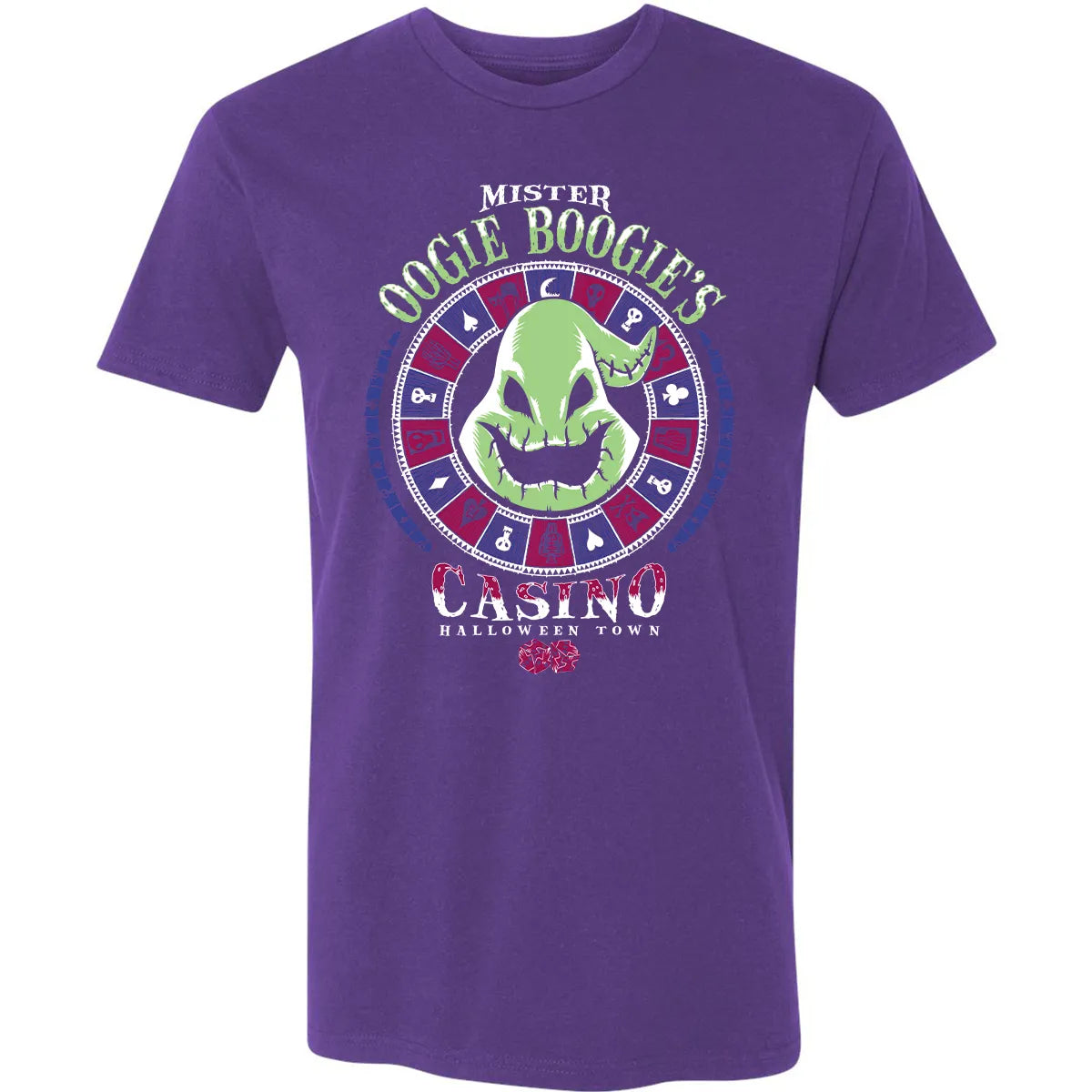 Premium Unisex T-shirt - W1PNFNPU