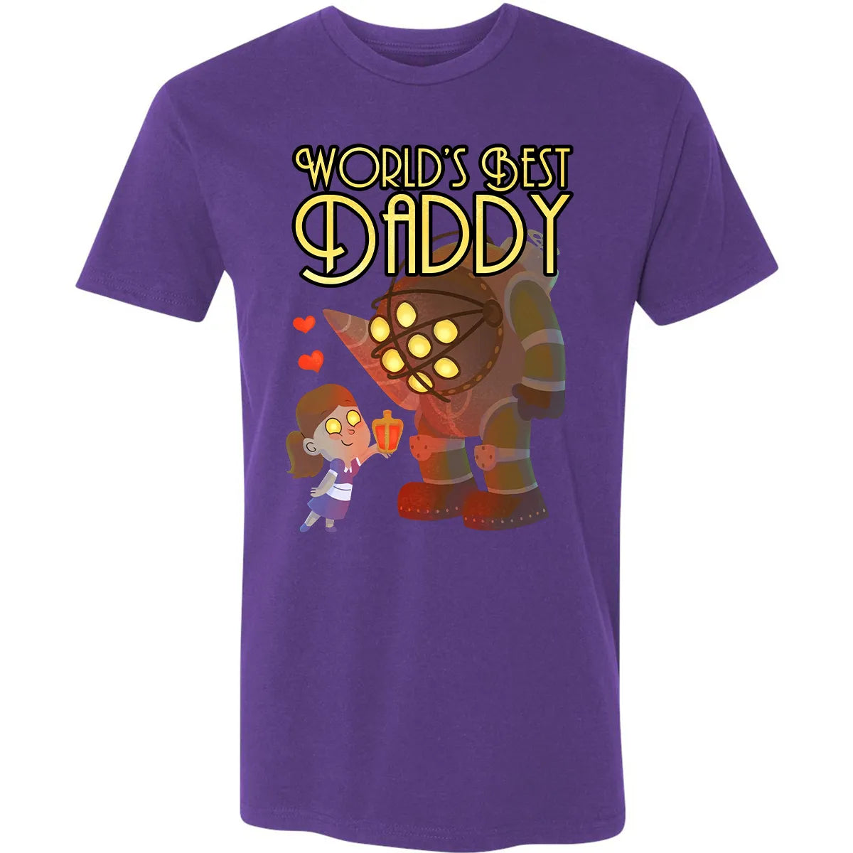 Premium Unisex T-shirt - FTYZQ3LM