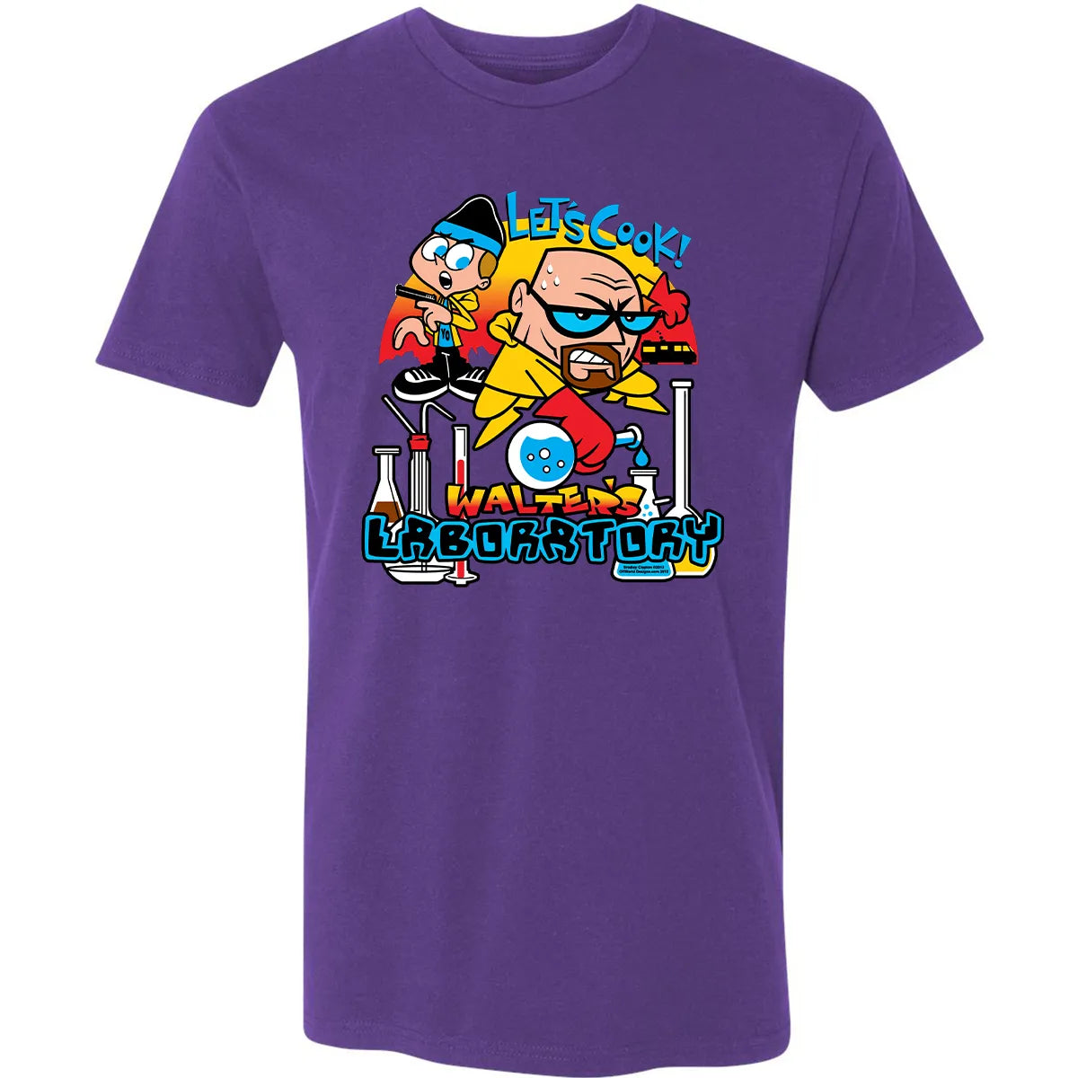 Premium Unisex T-shirt - 3JPLMRLL