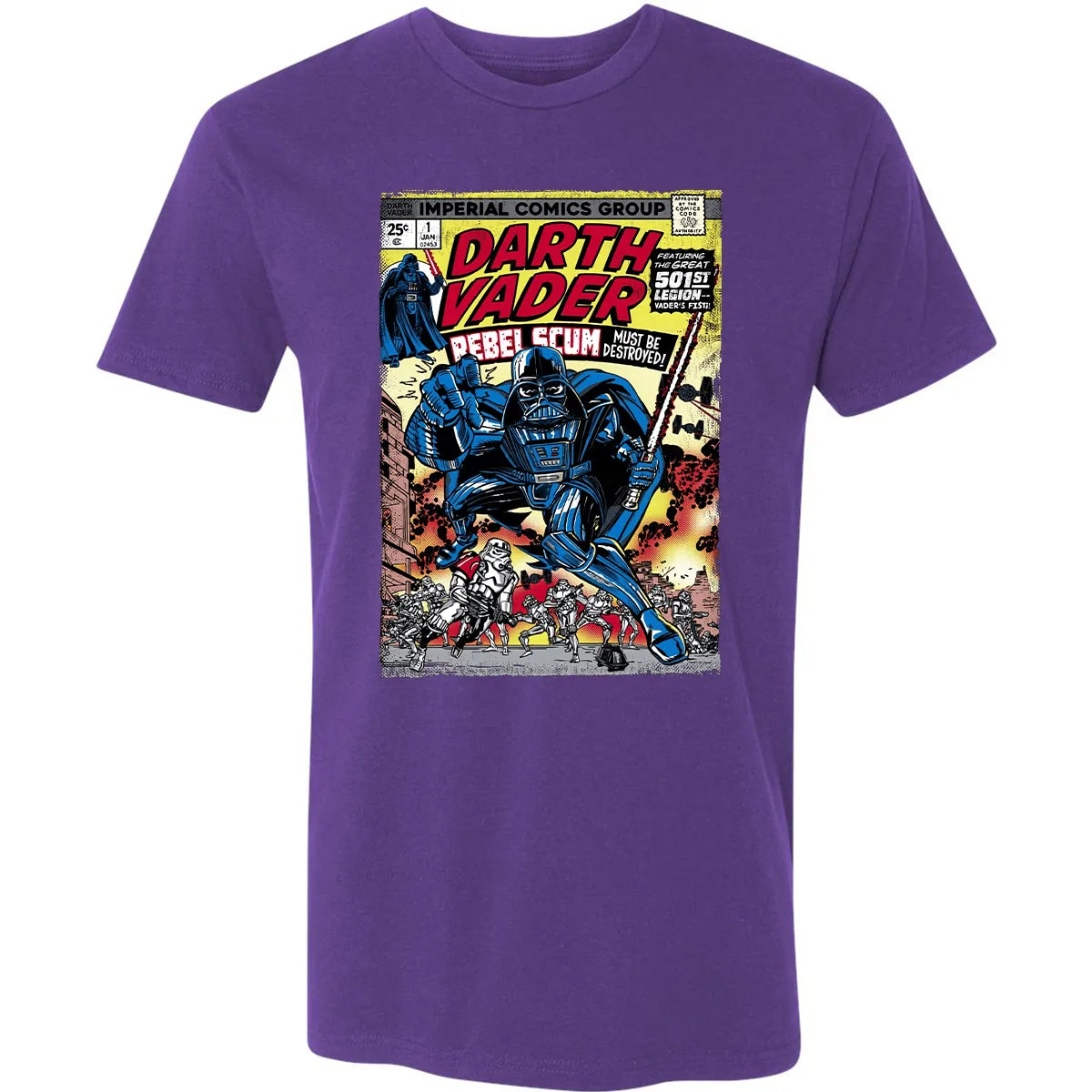 Premium Unisex T-shirt - TN3Z7B3C