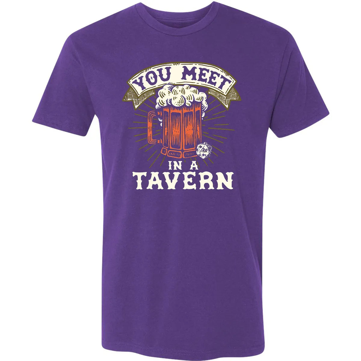 Premium Unisex T-shirt - 4ZA8F38G
