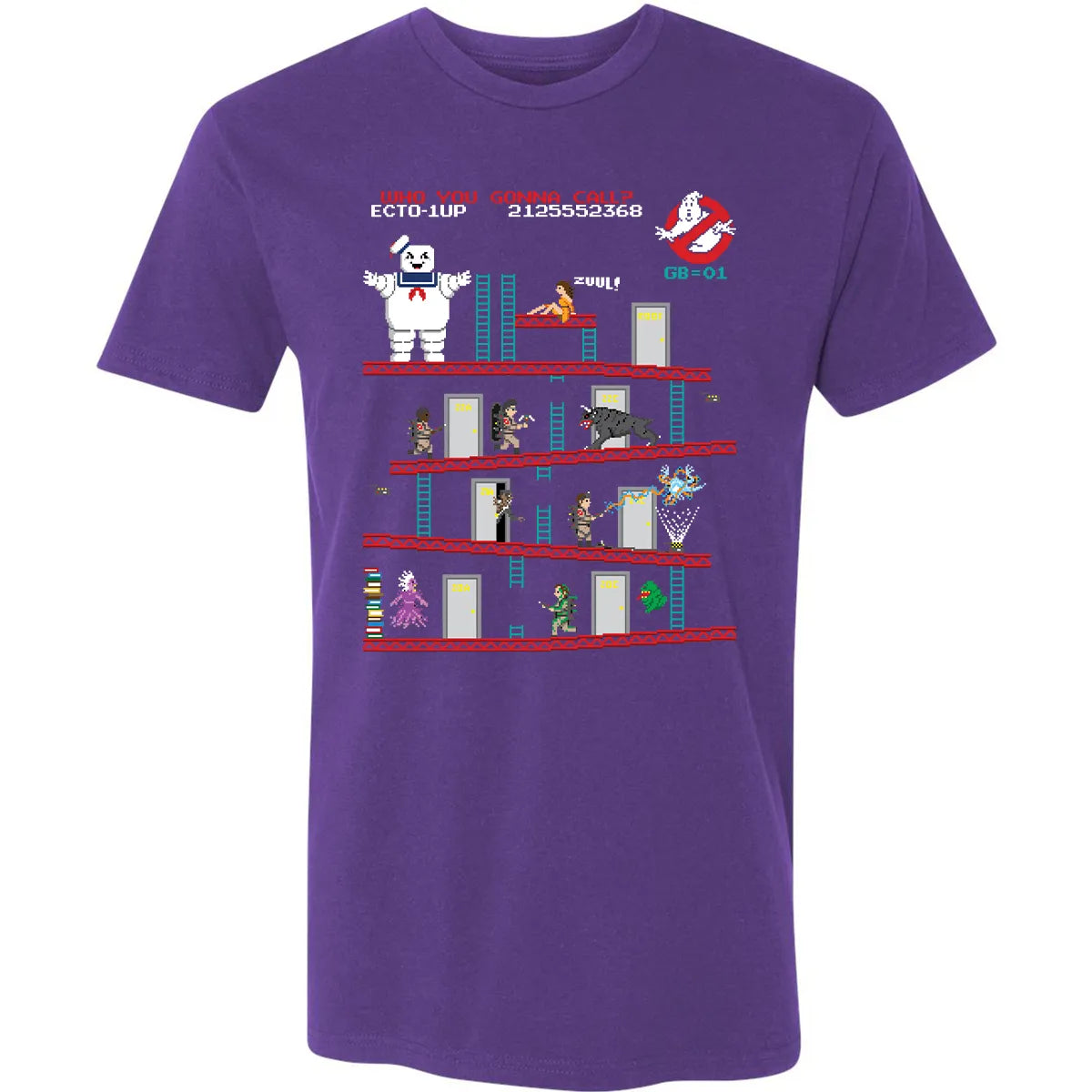 Premium Unisex T-shirt - H2RELYG8