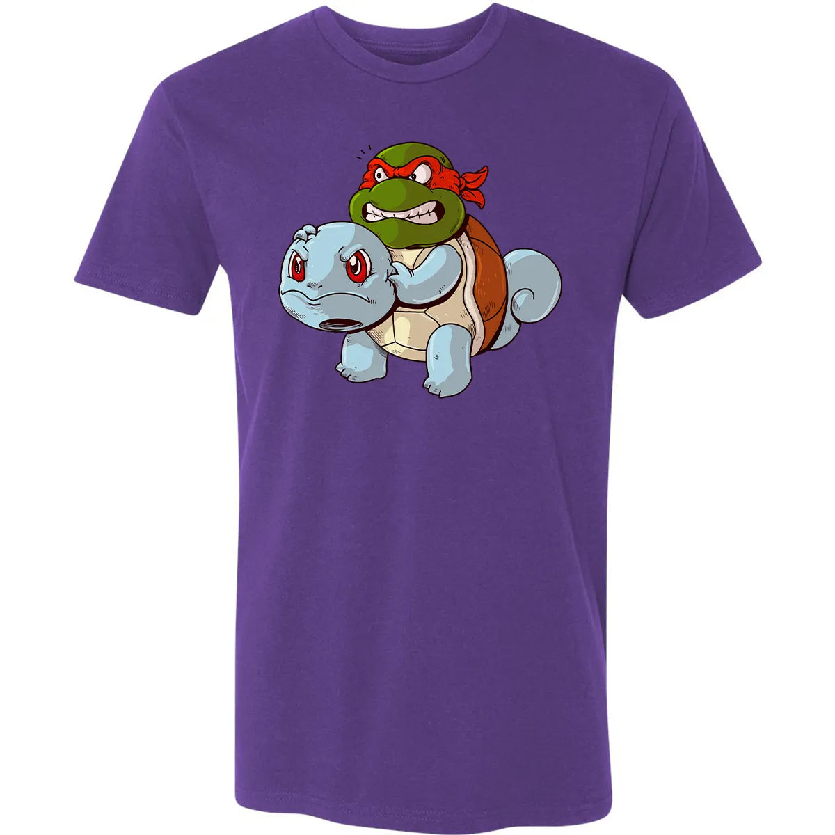 Premium Unisex T-shirt - VR8W4F3F