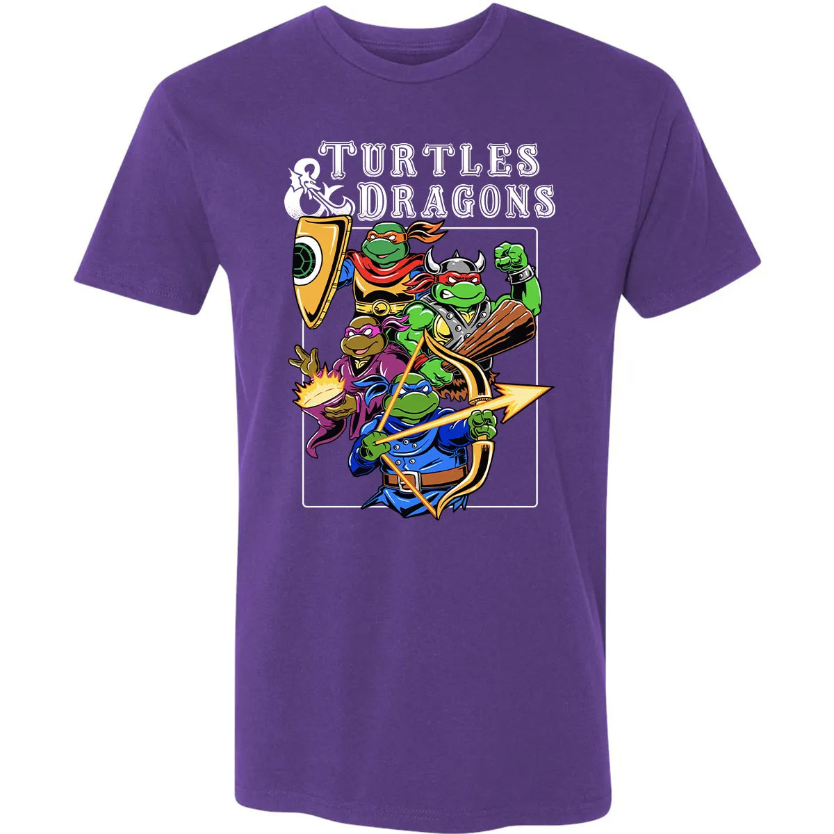 Premium Unisex T-shirt - Z3VJDRC2