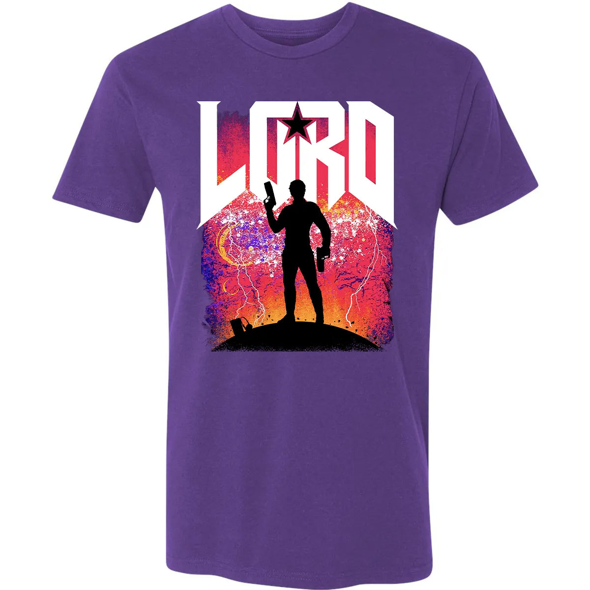Premium Unisex T-shirt - P8X8NQCS