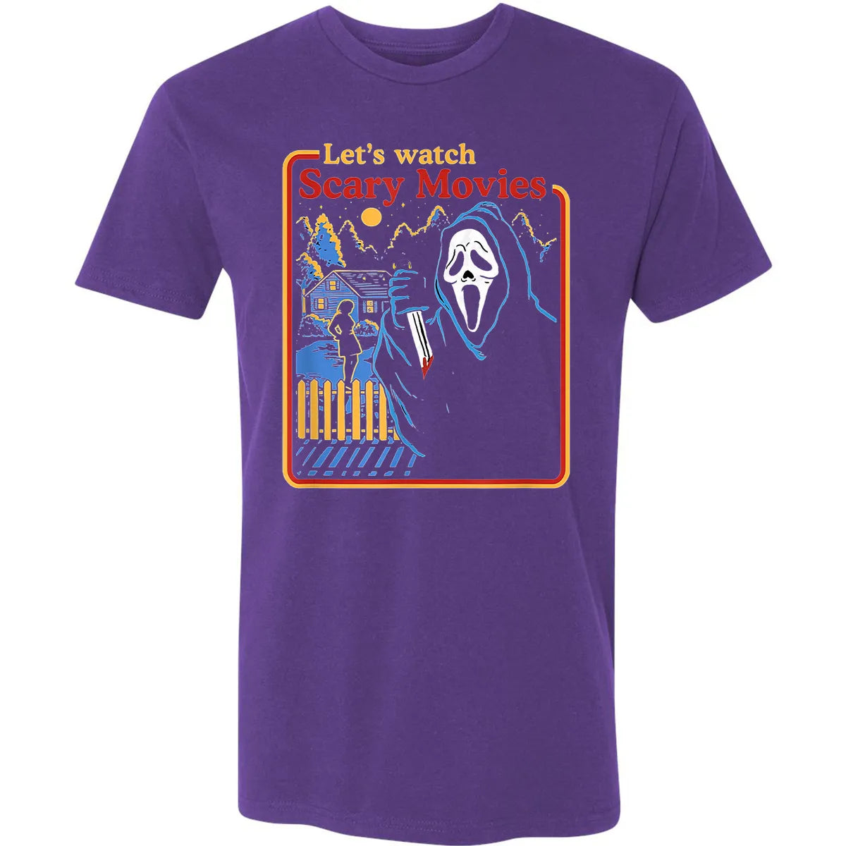 Premium Unisex T-shirt - ZDH41LVK
