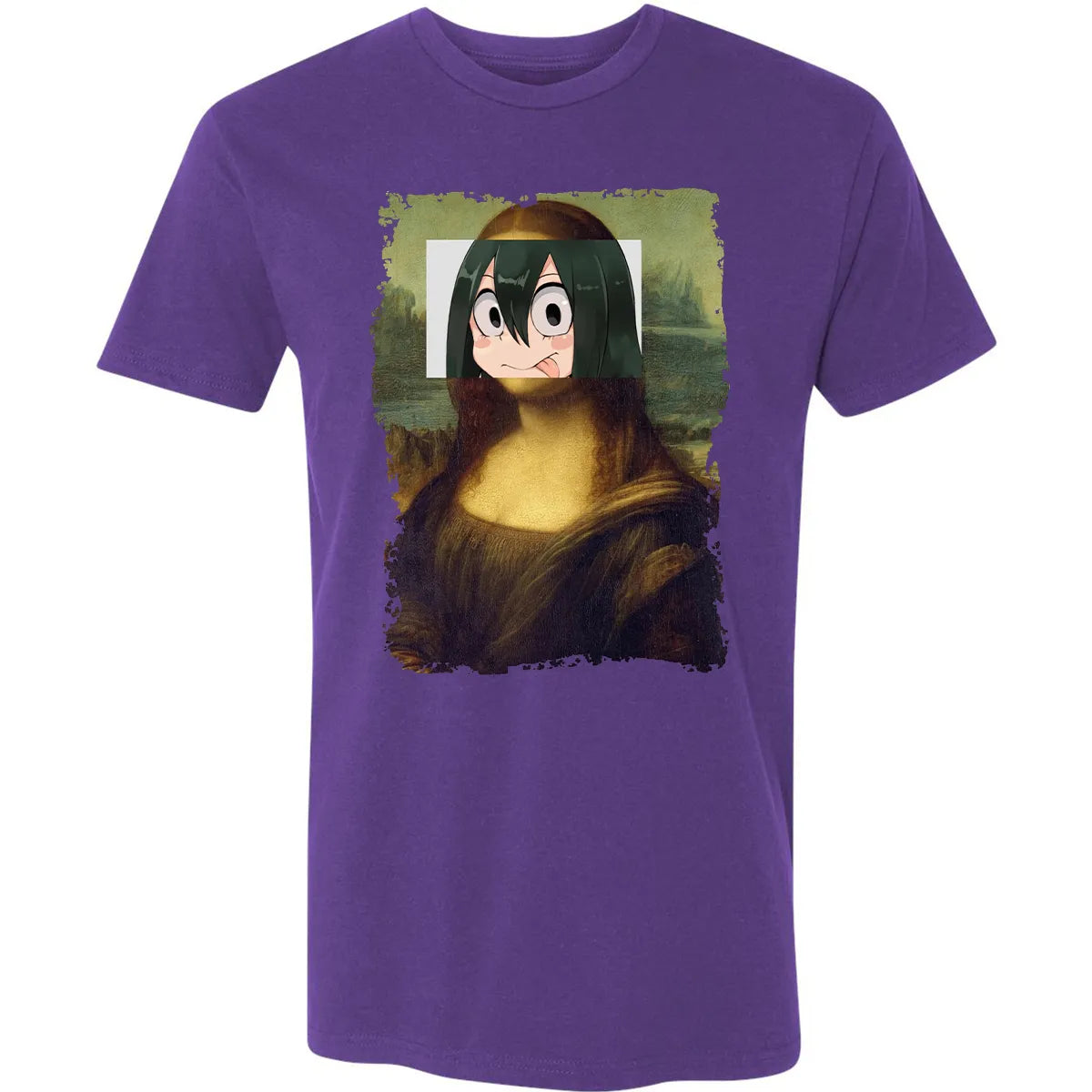 Premium Unisex T-shirt - JXR6H99R