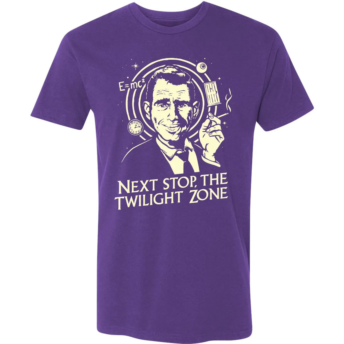 Premium Unisex T-shirt - F4FQTBN2
