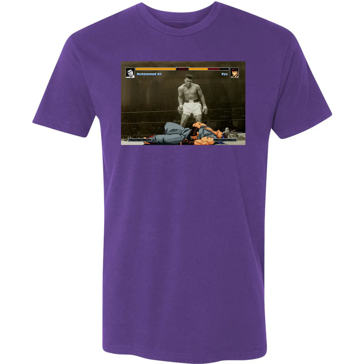 Premium Unisex T-shirt - RKZ6FPUU