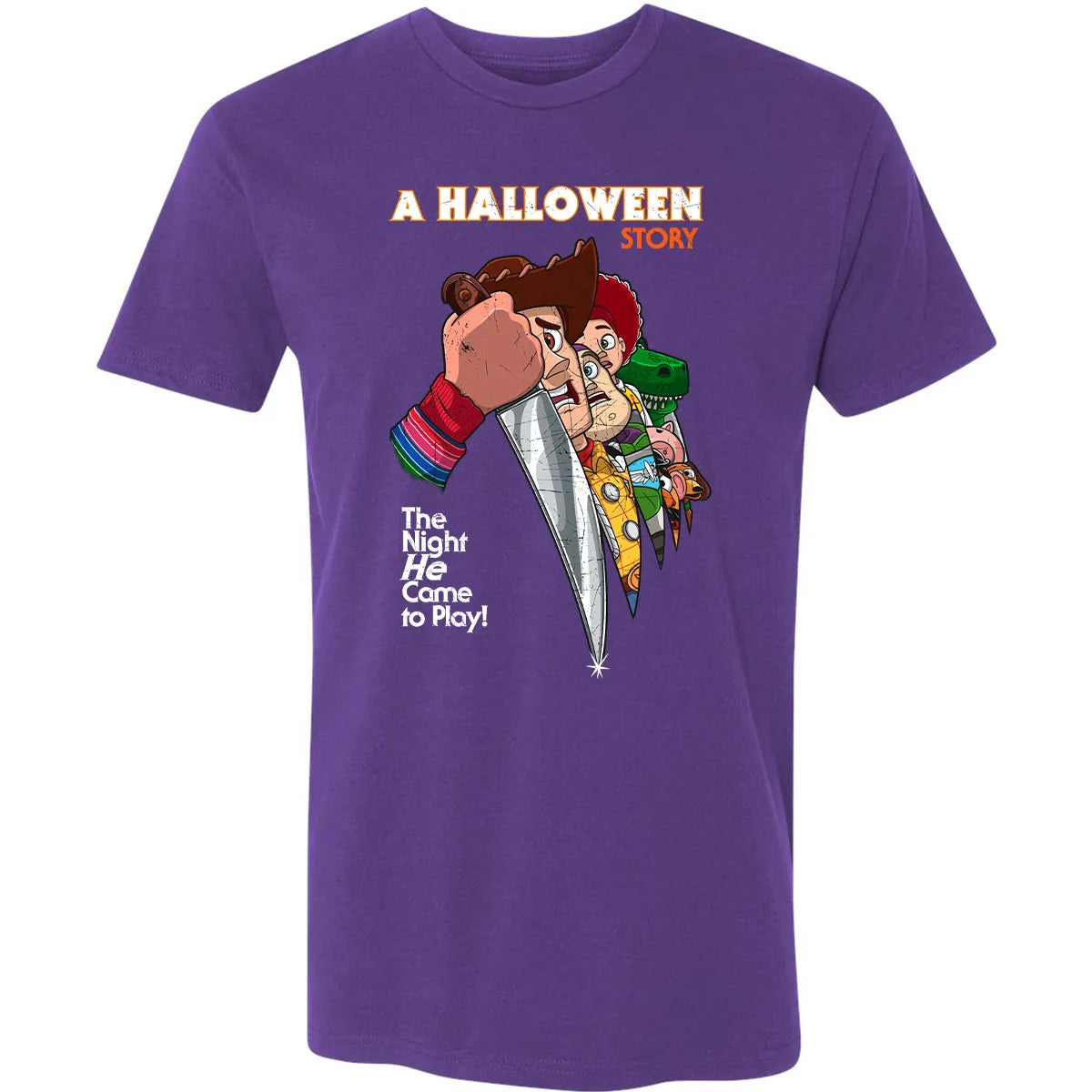 Premium Unisex T-shirt - FU78P942