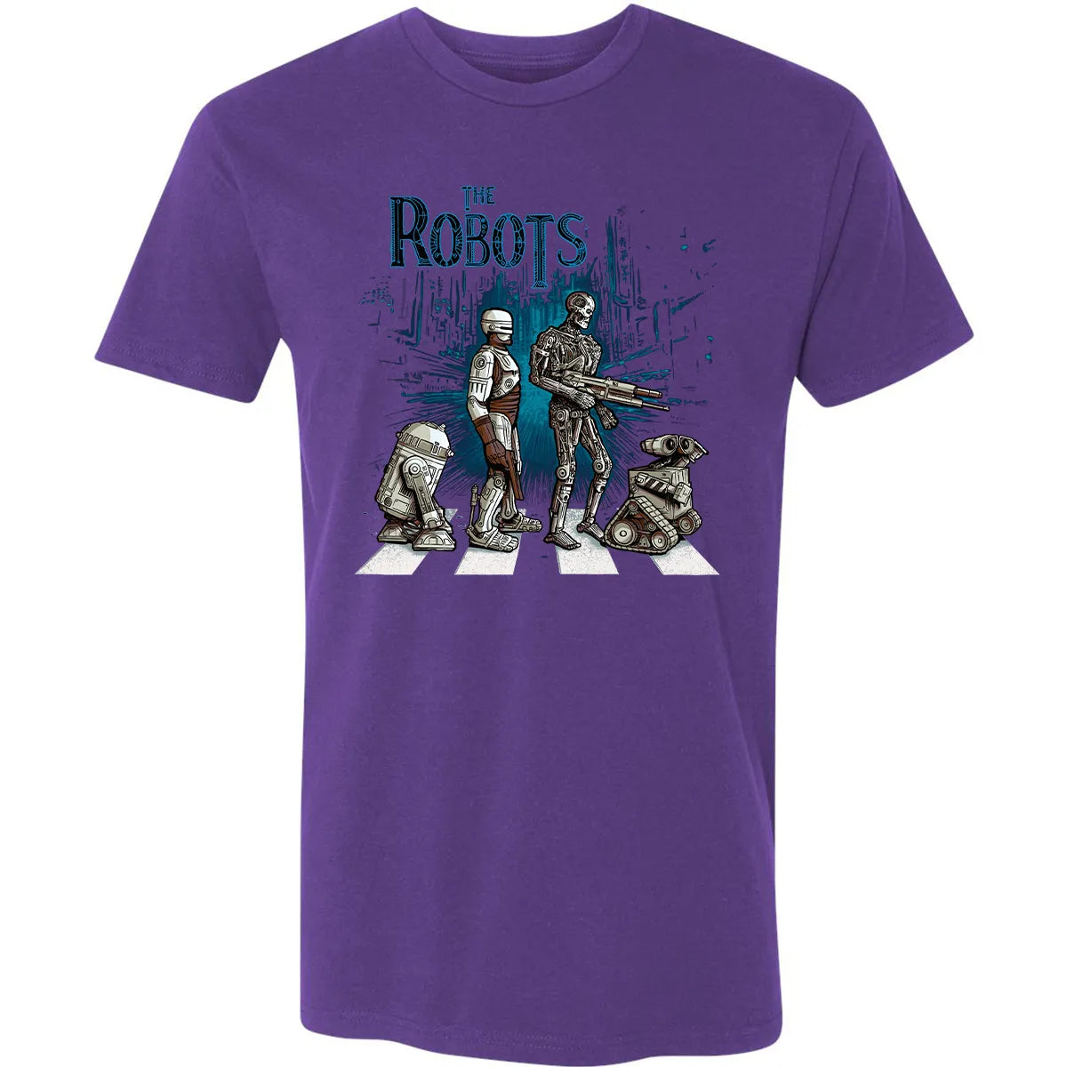 Premium Unisex T-shirt - 4P35ER5R