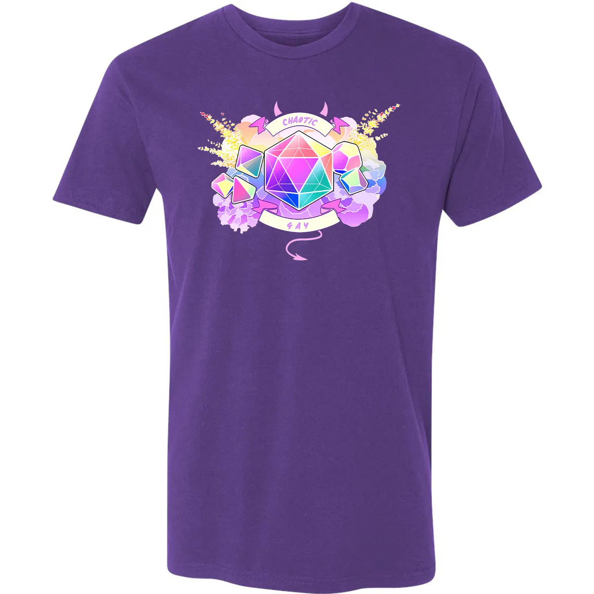 Premium Unisex T-shirt - Z1RVYXAL