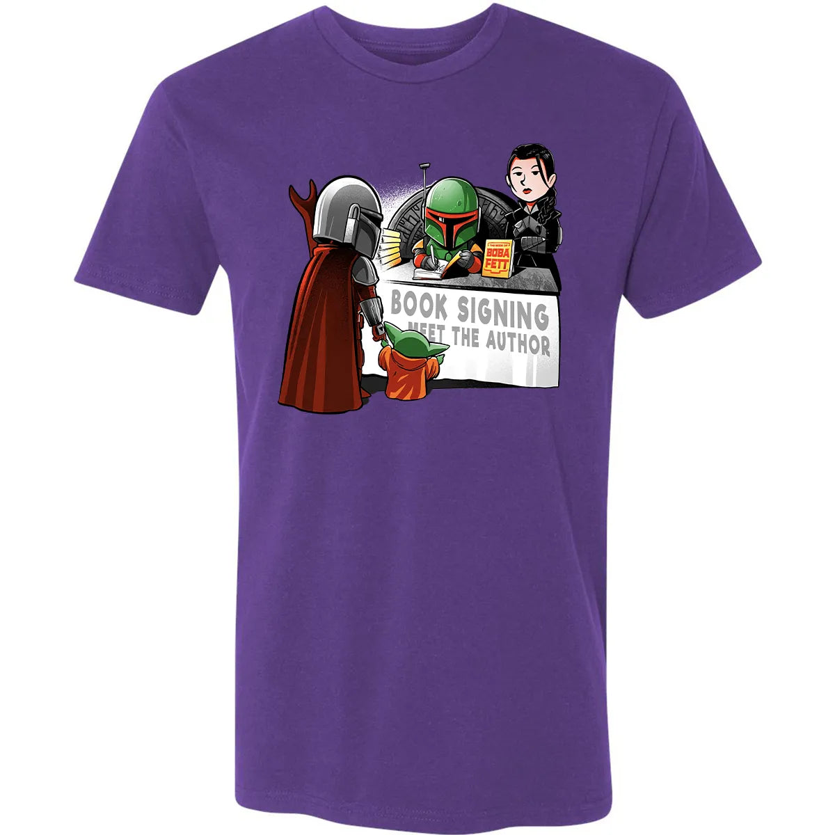 Premium Unisex T-shirt - NAGSUXCE