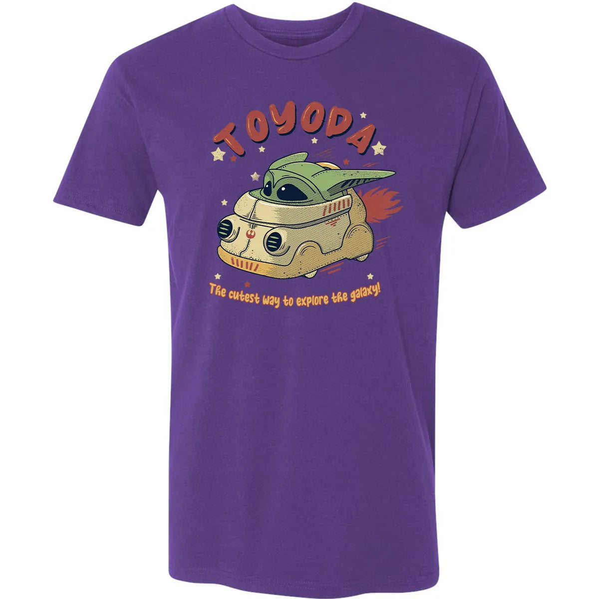 Premium Unisex T-shirt - F61YHRYF