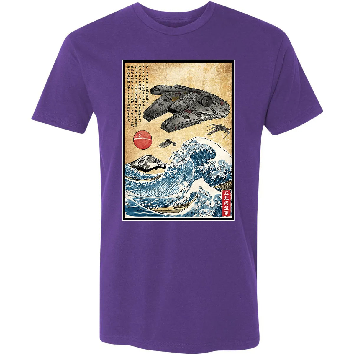 Premium Unisex T-shirt - B85KHZRV