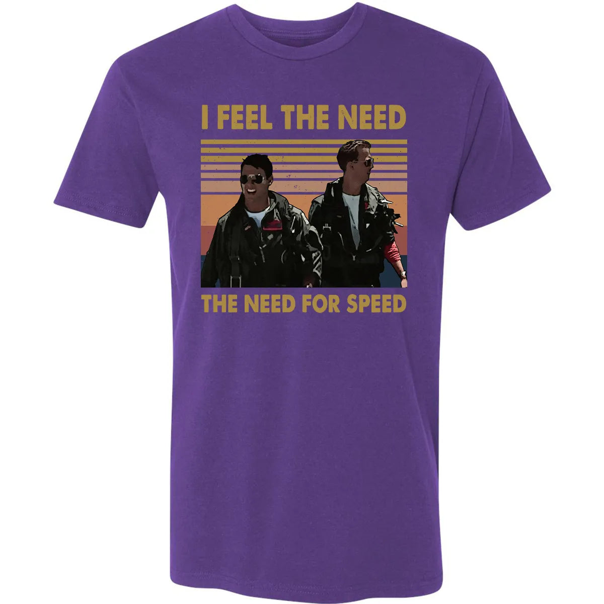 Premium Unisex T-shirt - NYSU6HFR