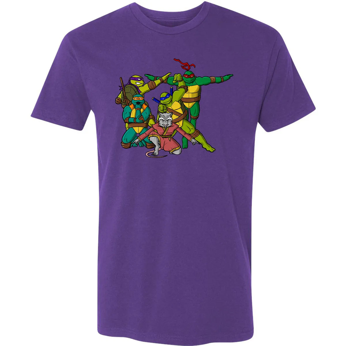 Premium Unisex T-shirt - ZR34D1Z9
