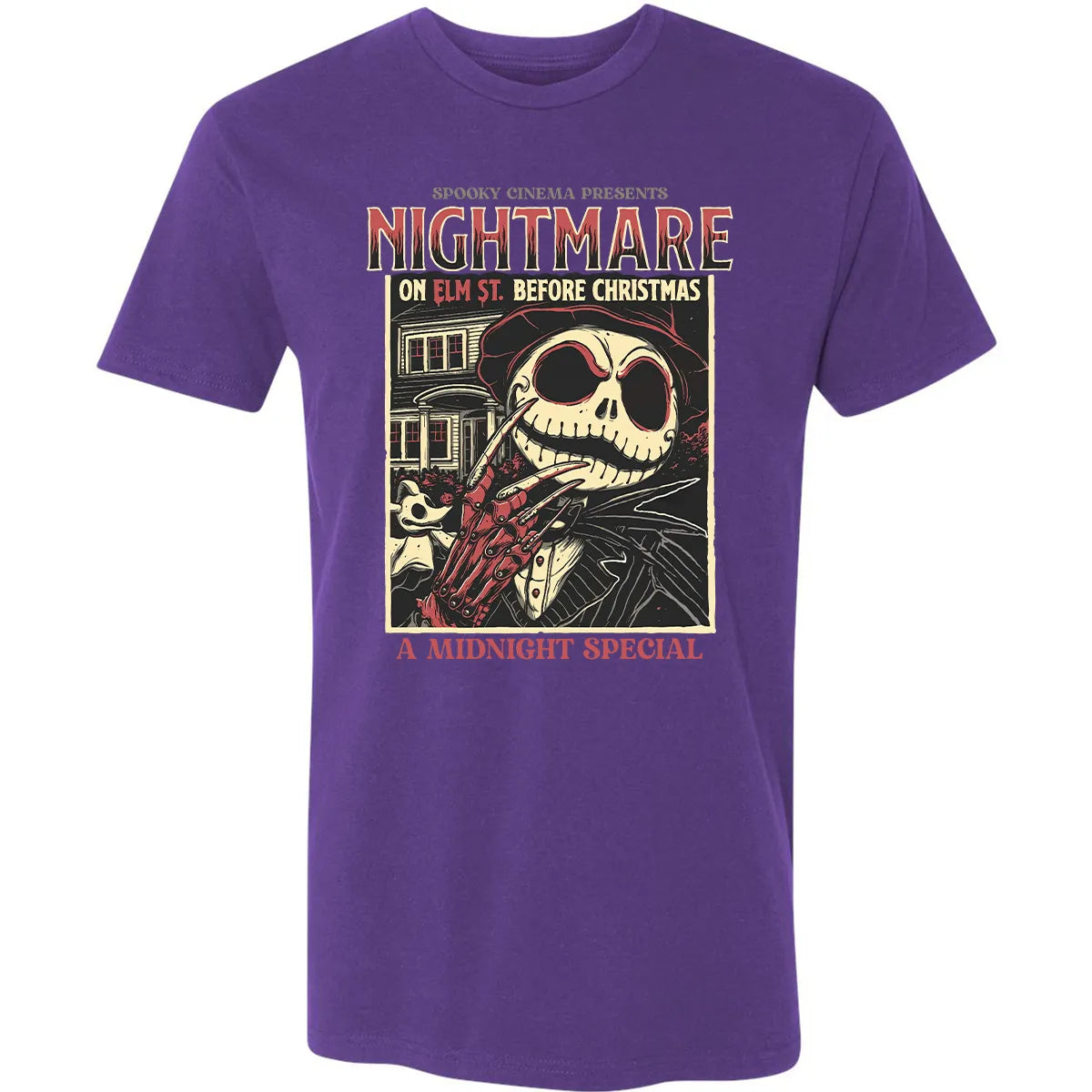 Premium Unisex T-shirt - PS8TCA11