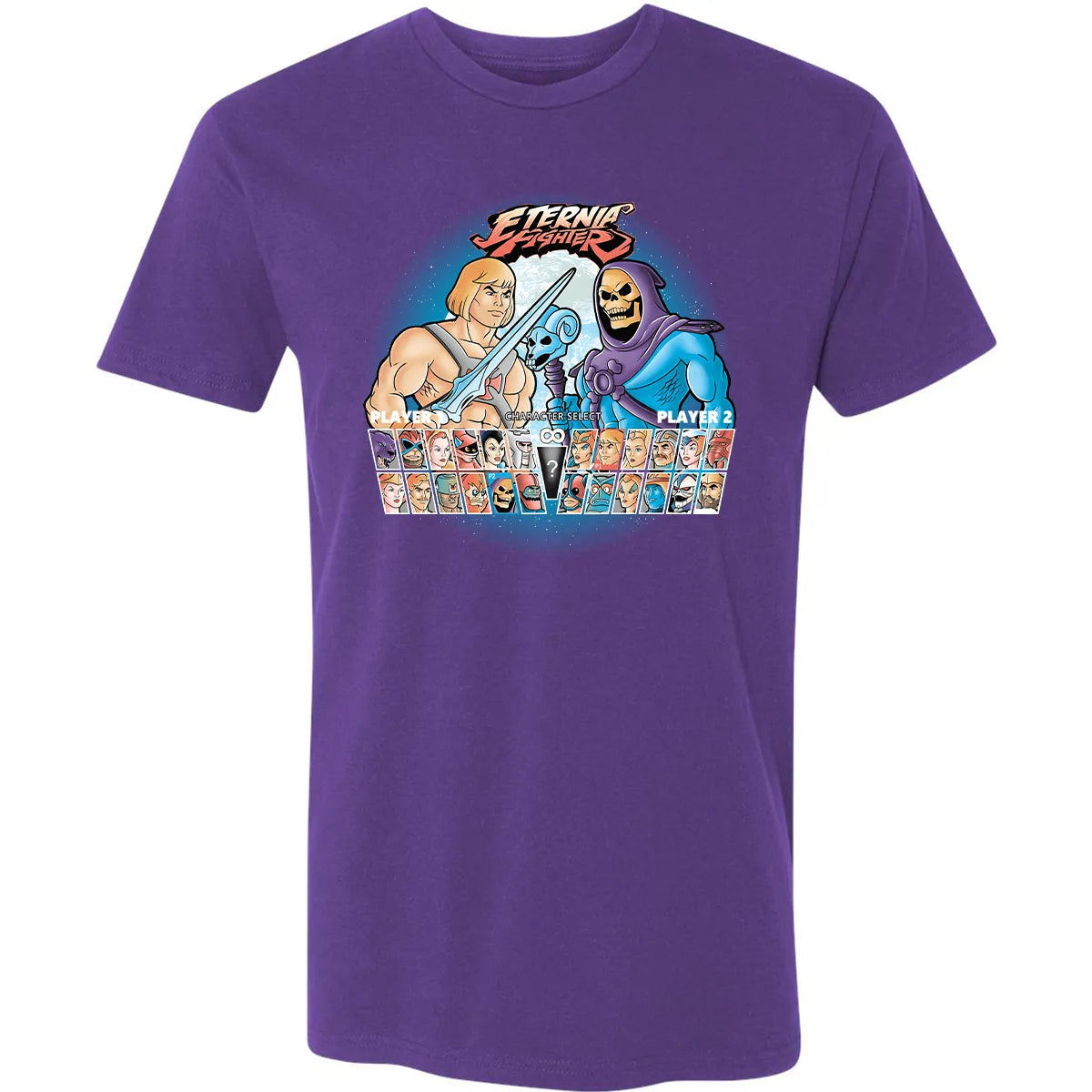 Premium Unisex T-shirt - HG3TR8YY