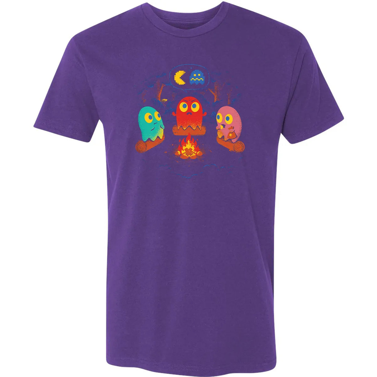 Premium Unisex T-shirt - ZNN7GH5Z