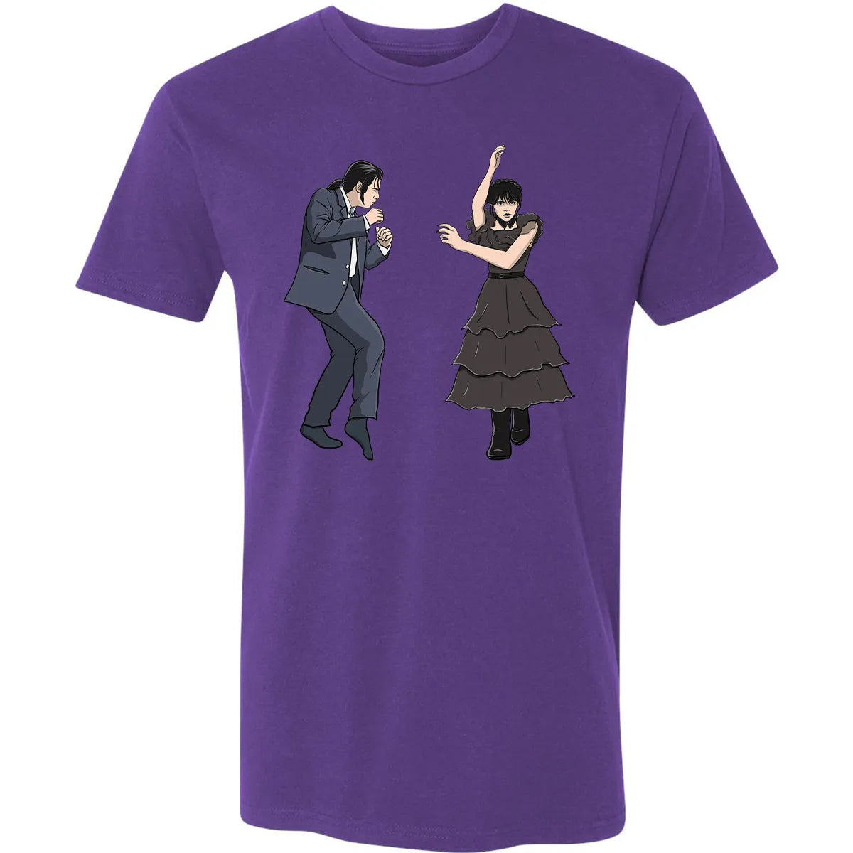 Premium Unisex T-shirt - ML2HLSHS