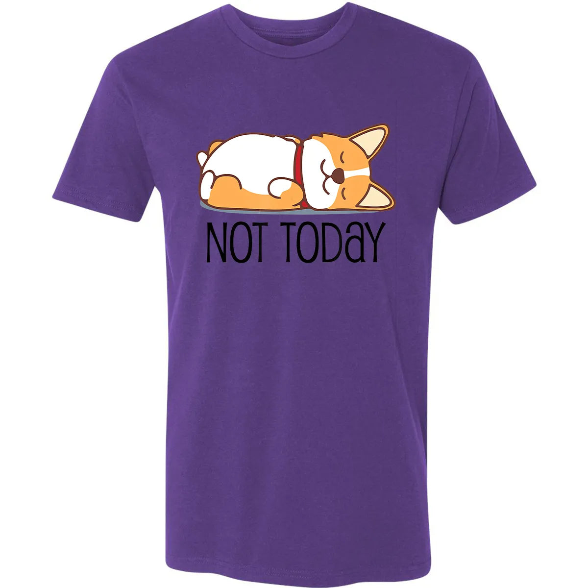Premium Unisex T-shirt - 5DUSHY8A