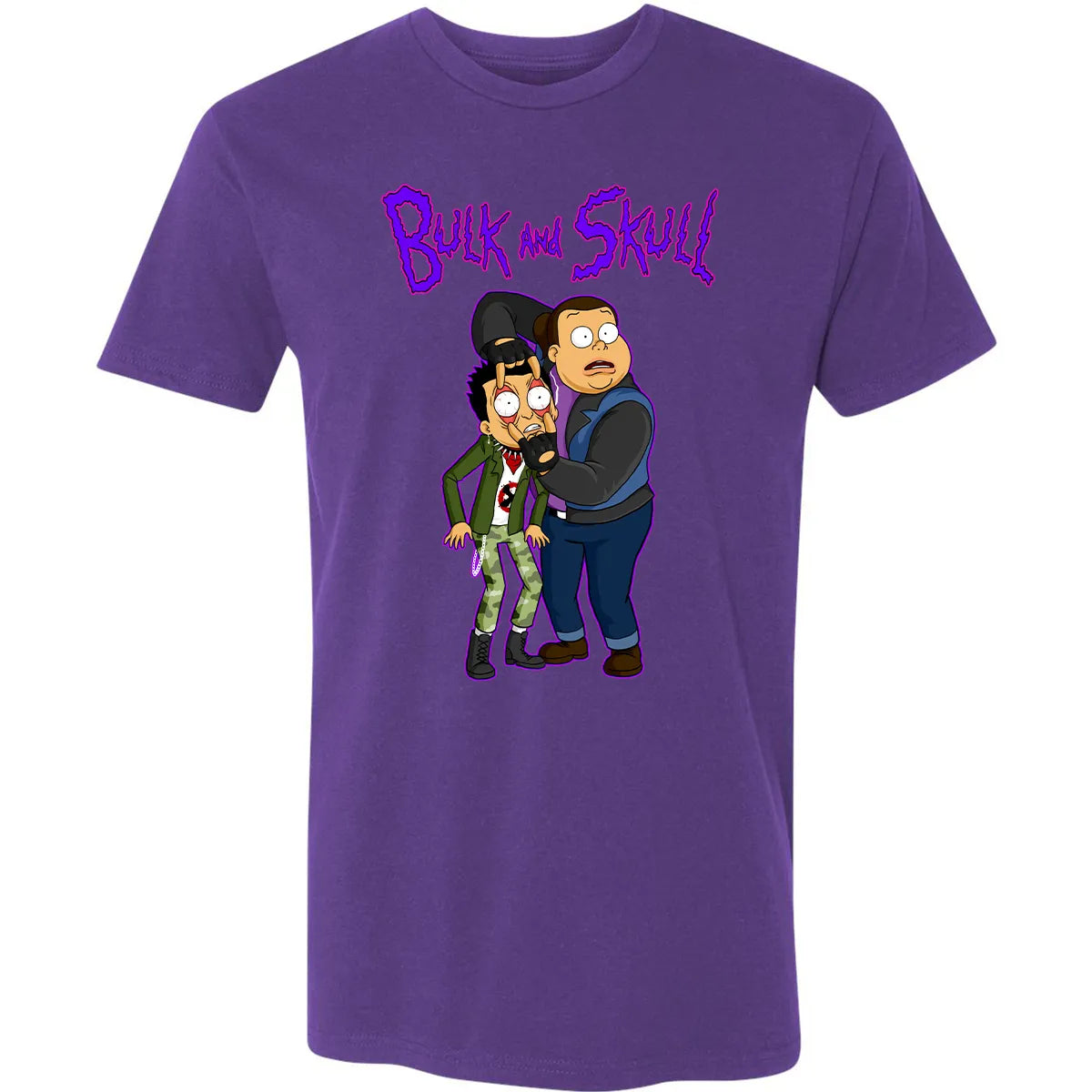 Premium Unisex T-shirt - 7S4QXJM9