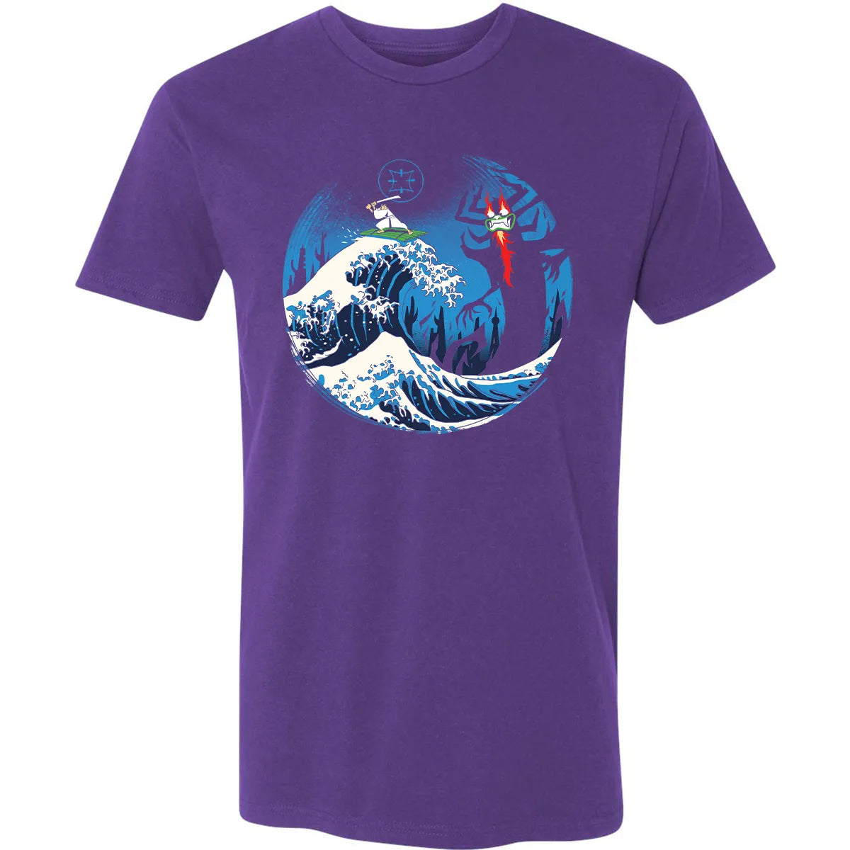 Premium Unisex T-shirt - 94245ASK