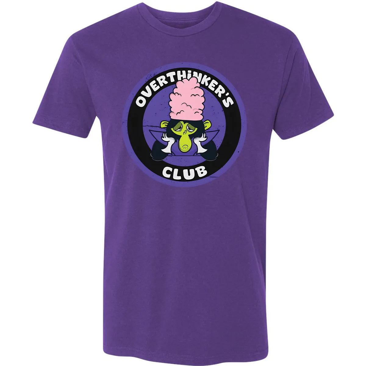 Premium Unisex T-shirt - DK9KZP3C
