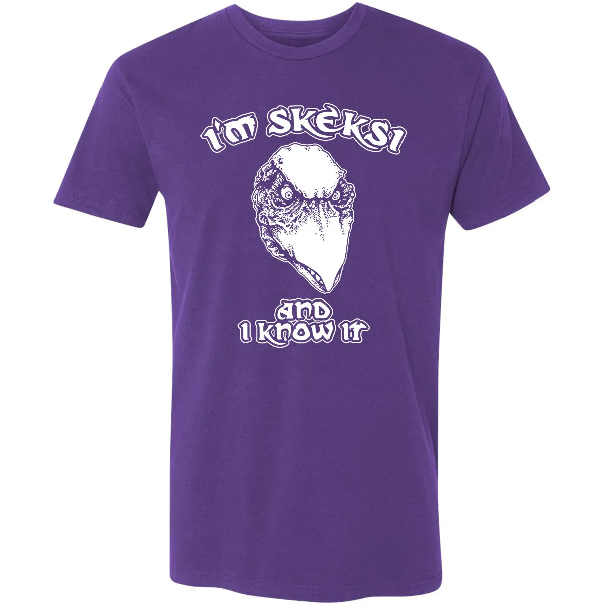 Premium Unisex T-shirt - AFEEQHAM