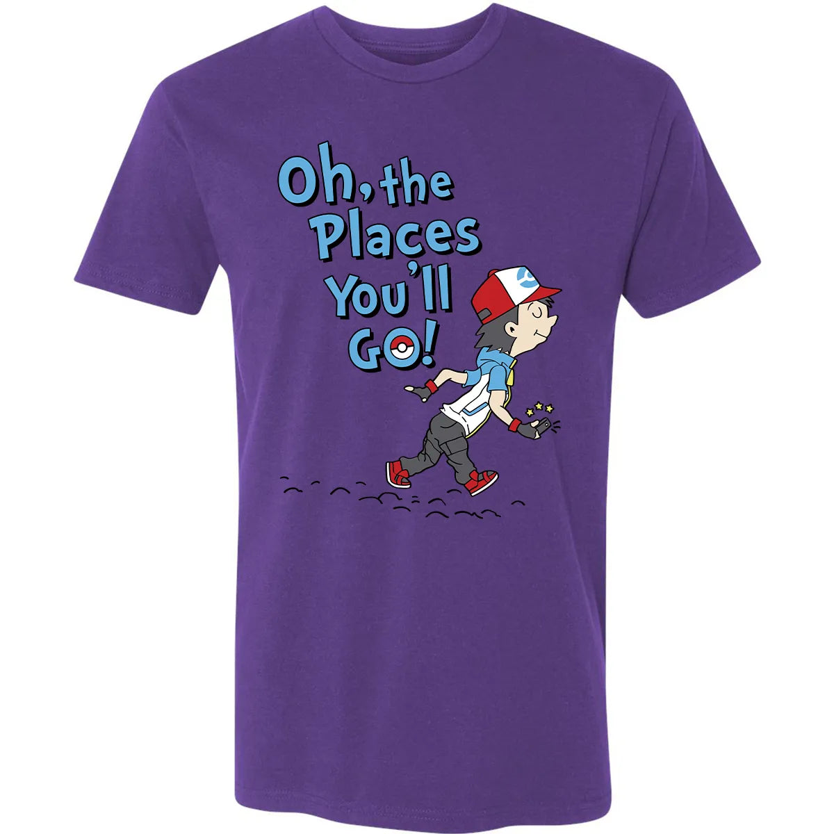 Premium Unisex T-shirt - R4NAYWX6